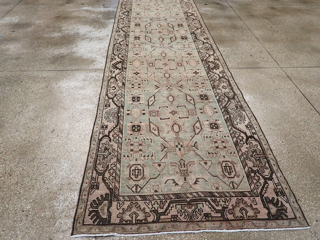 malayer Runner - # 109125