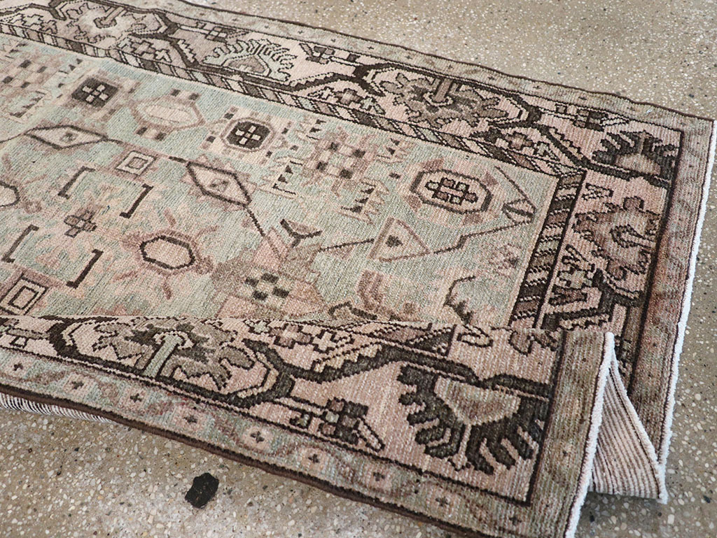 malayer Runner - # 109125