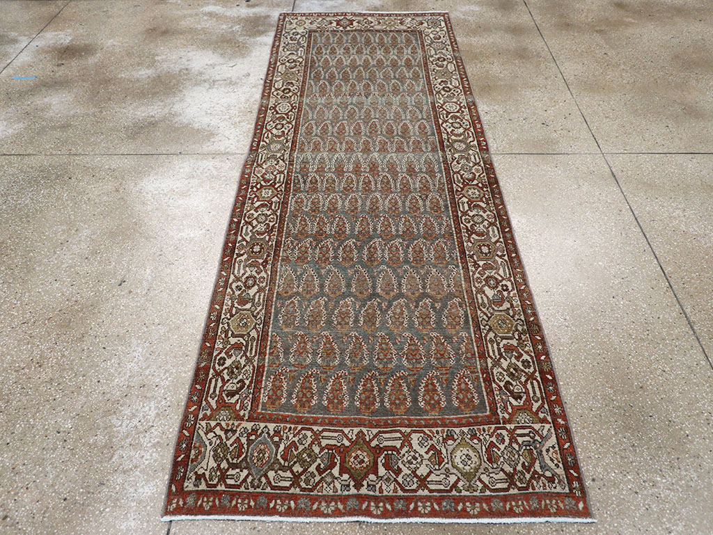 malayer Runner - # 109130