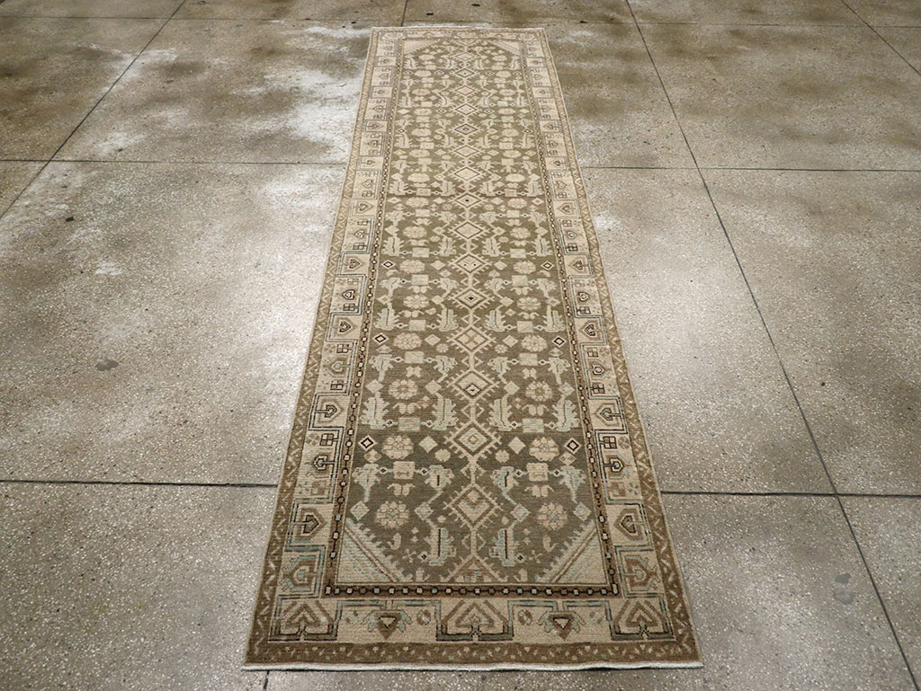 malayer Runner - # 109138