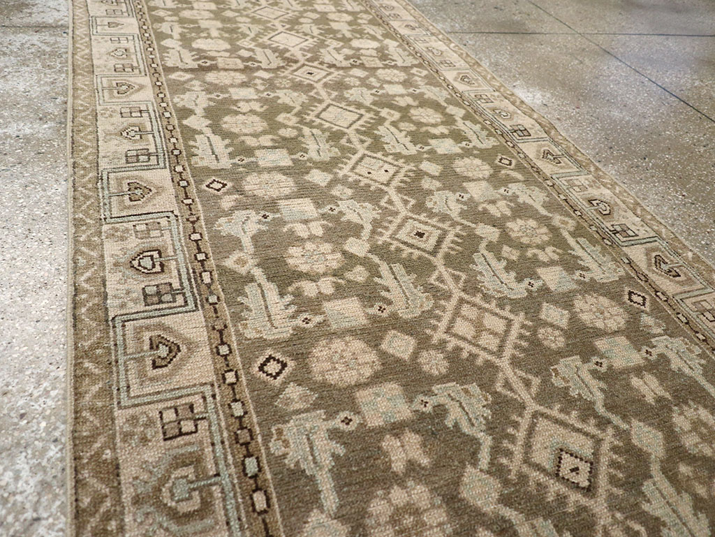 malayer Runner - # 109138