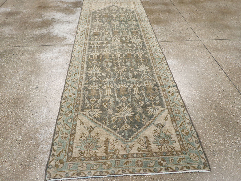 malayer Runner - # 109142
