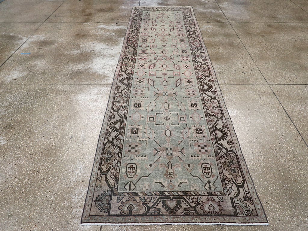 malayer Runner - # 109144