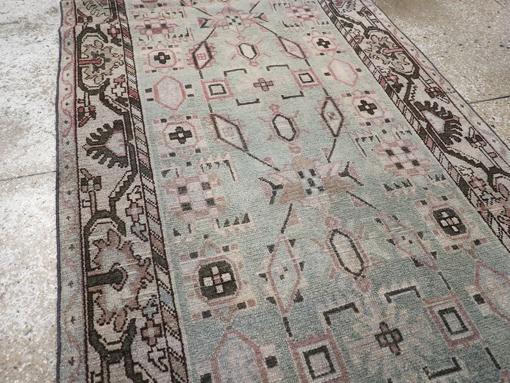 malayer Runner - # 109144