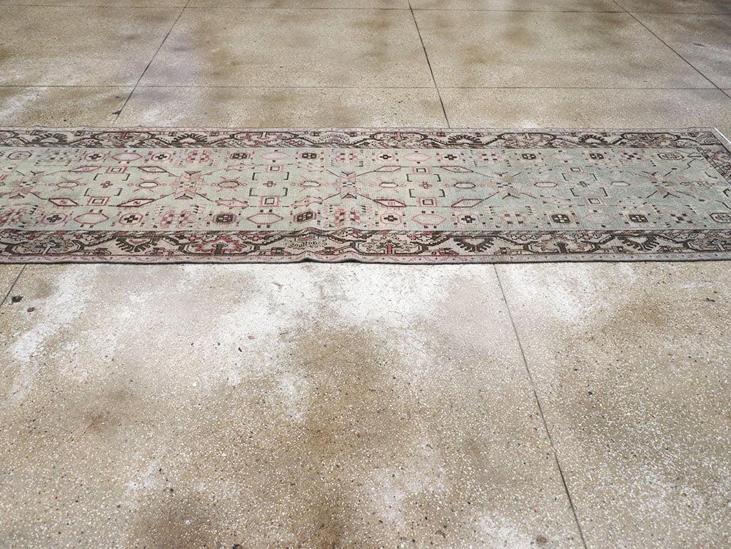 malayer Runner - # 109144