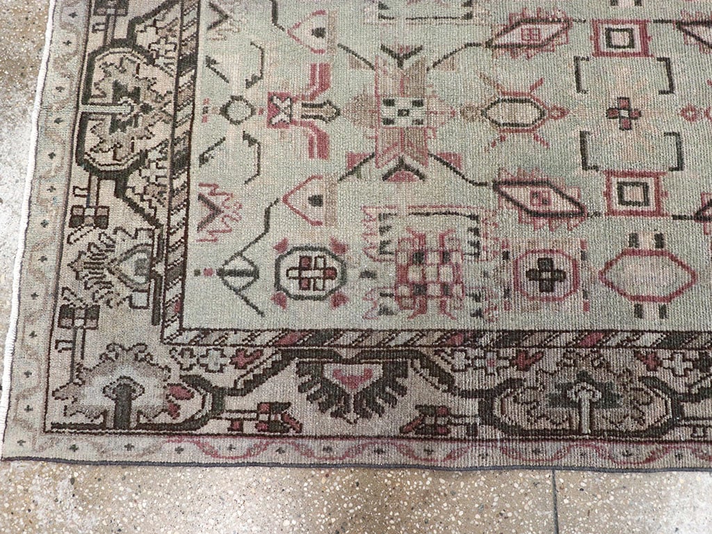 malayer Runner - # 109144