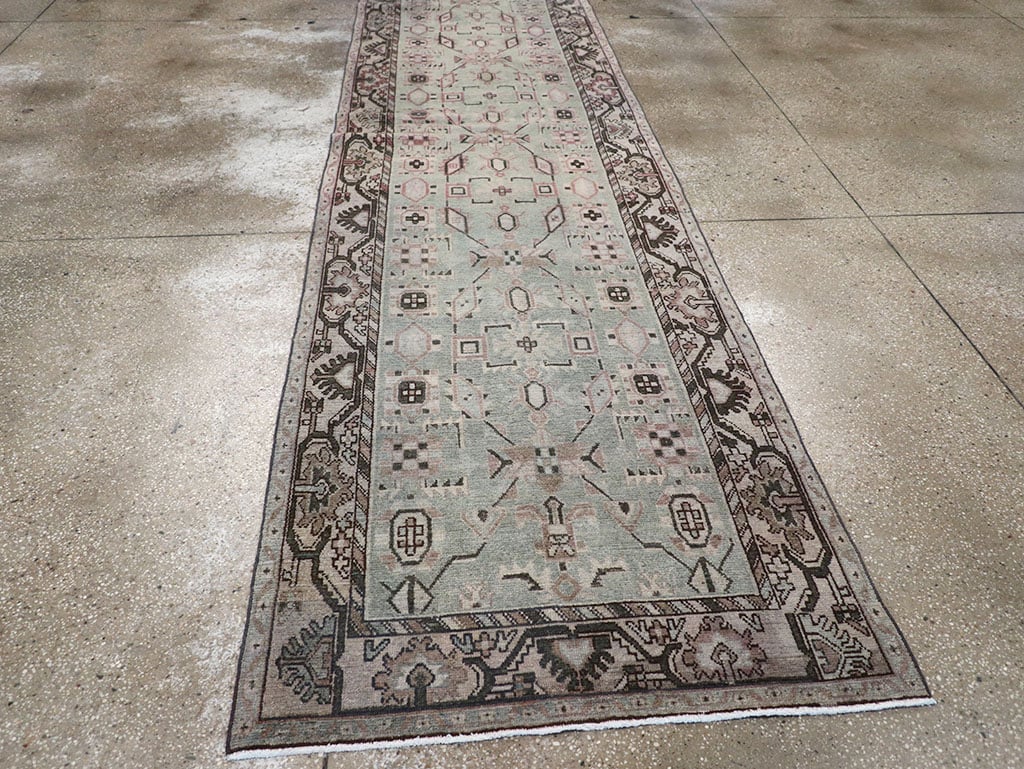 malayer Runner - # 109144