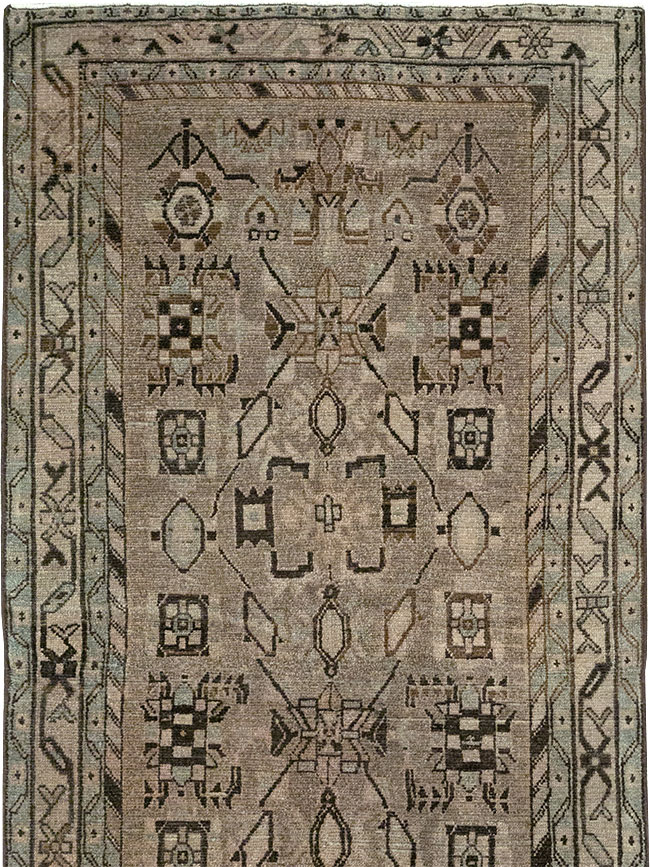 malayer Runner - # 109154