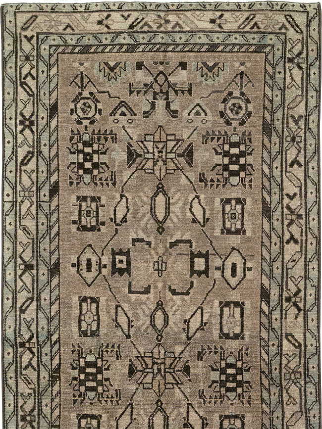 malayer Runner - # 109154