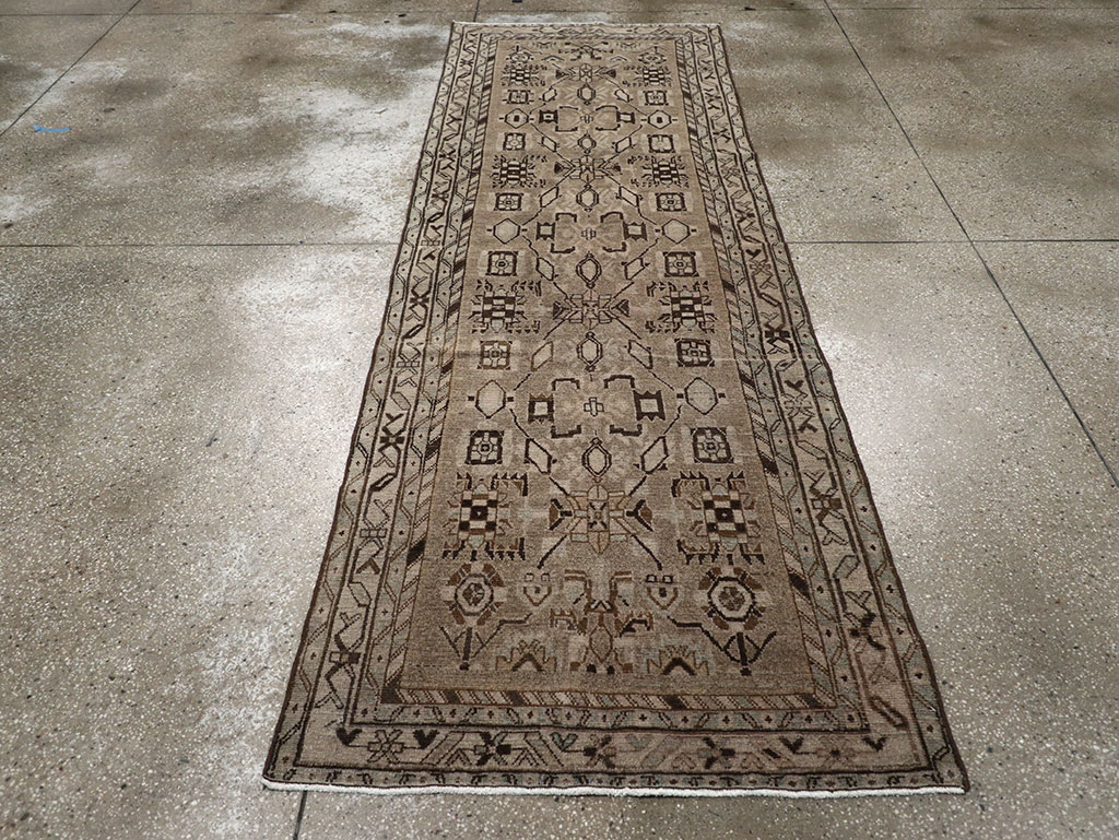 malayer Runner - # 109154
