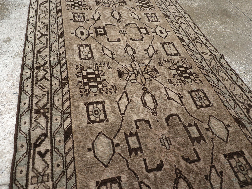 malayer Runner - # 109154