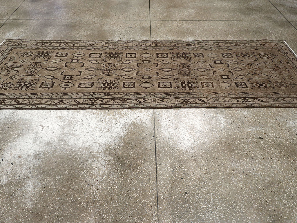 malayer Runner - # 109154