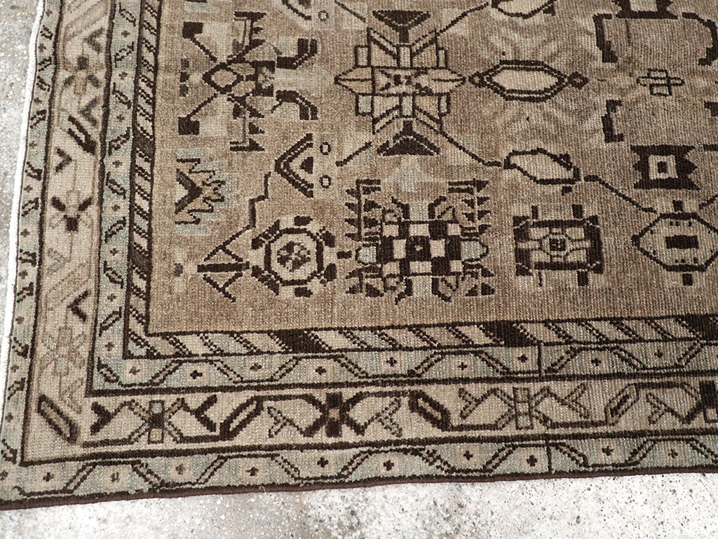 malayer Runner - # 109154