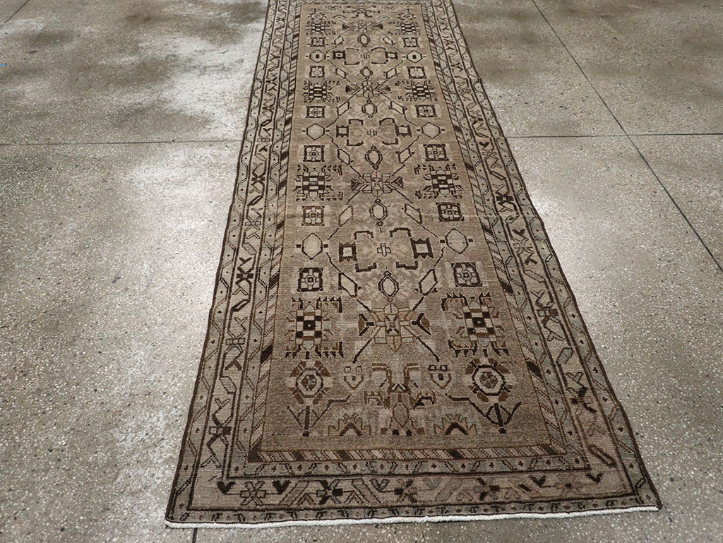 malayer Runner - # 109154