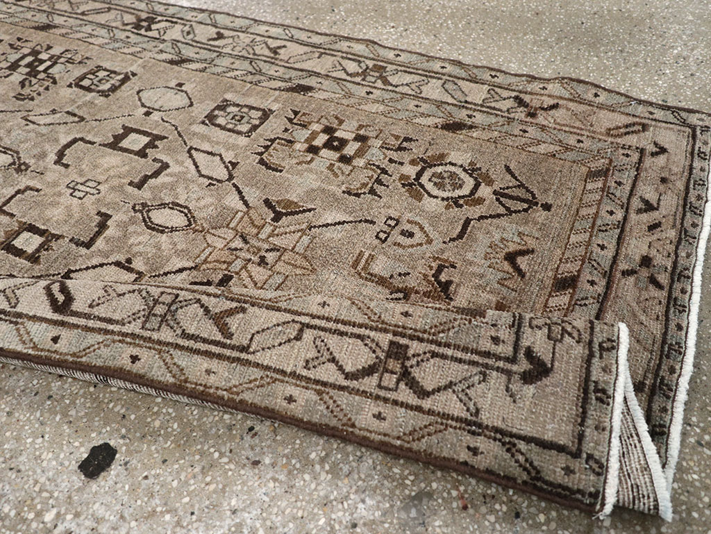 malayer Runner - # 109154
