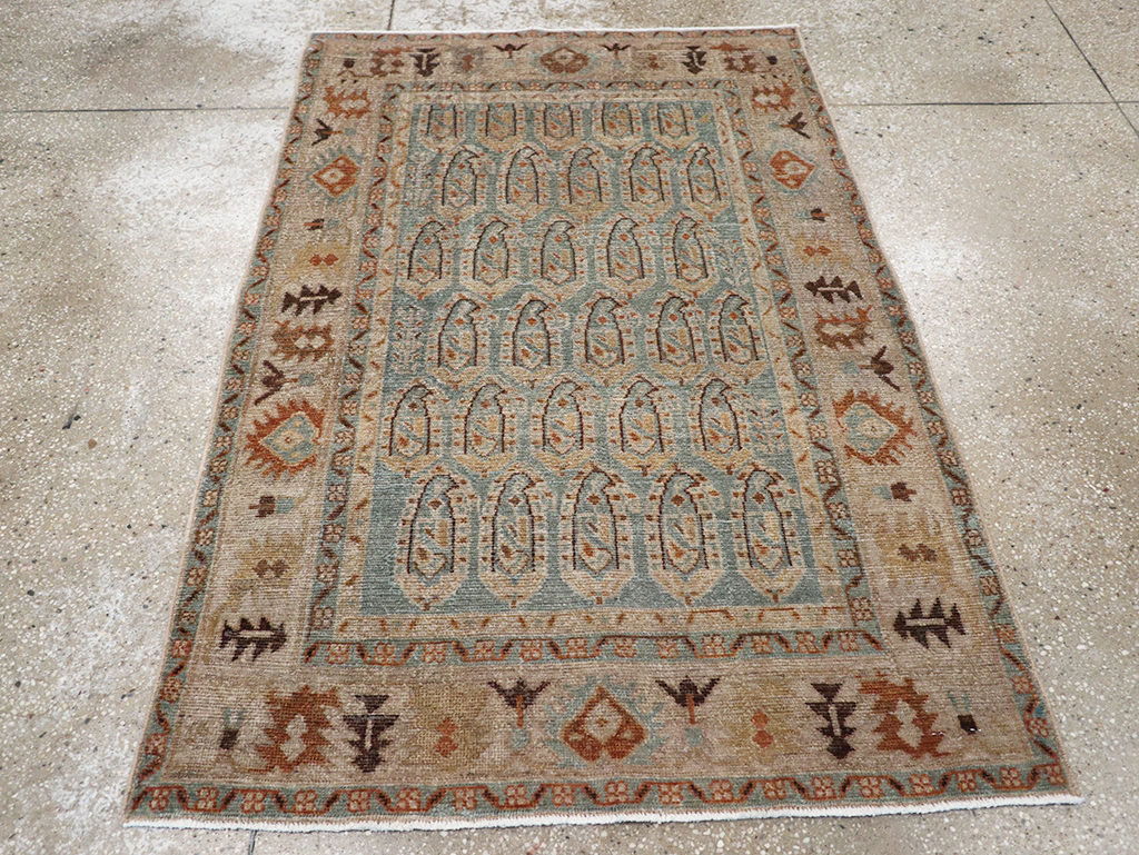 malayer Runner - # 109198