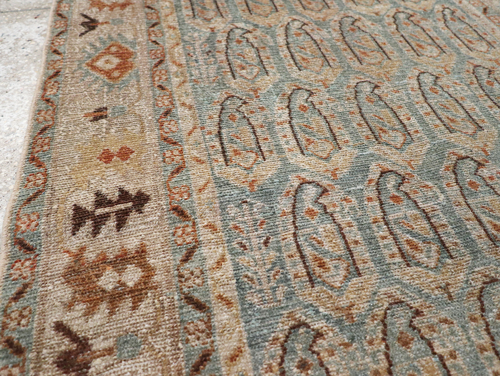 malayer Runner - # 109198
