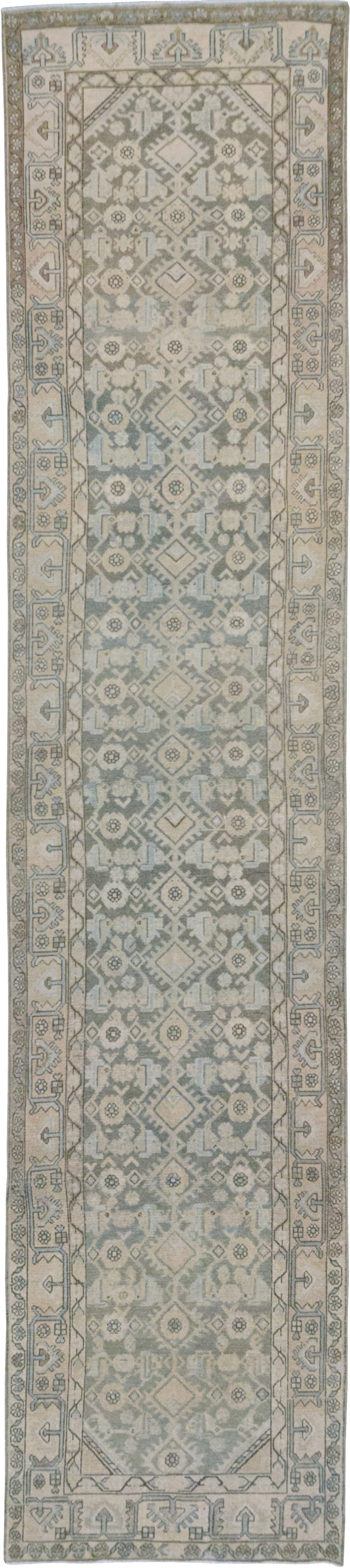malayer Runner - # 109236