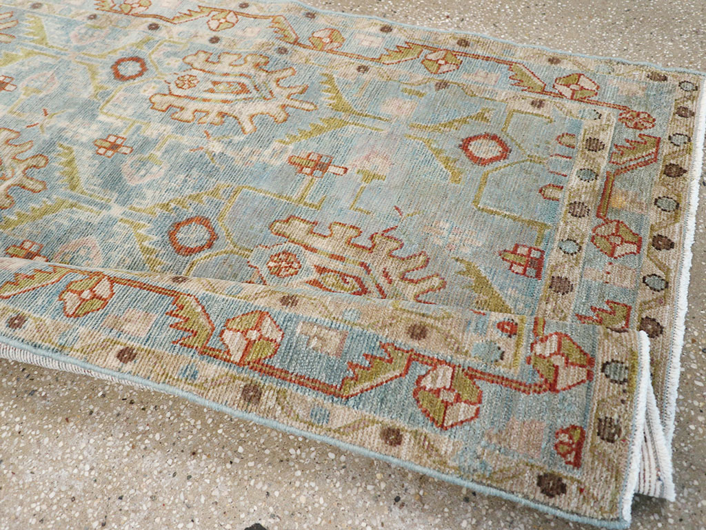 malayer Runner - # 109245