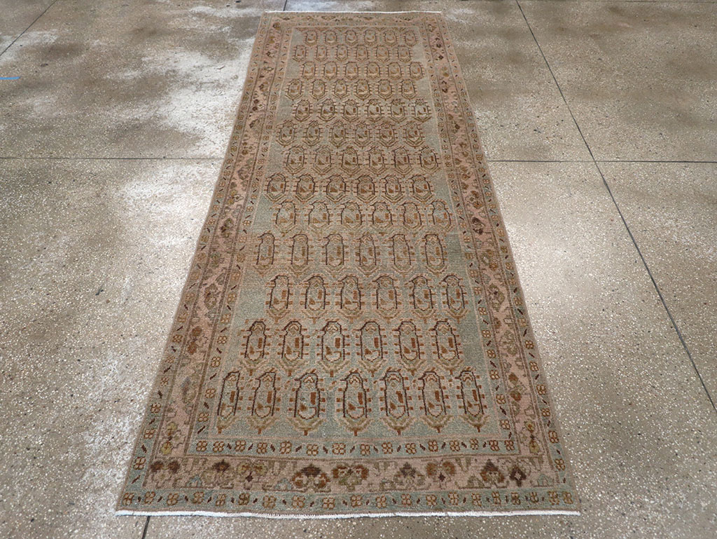 malayer Runner - # 109248