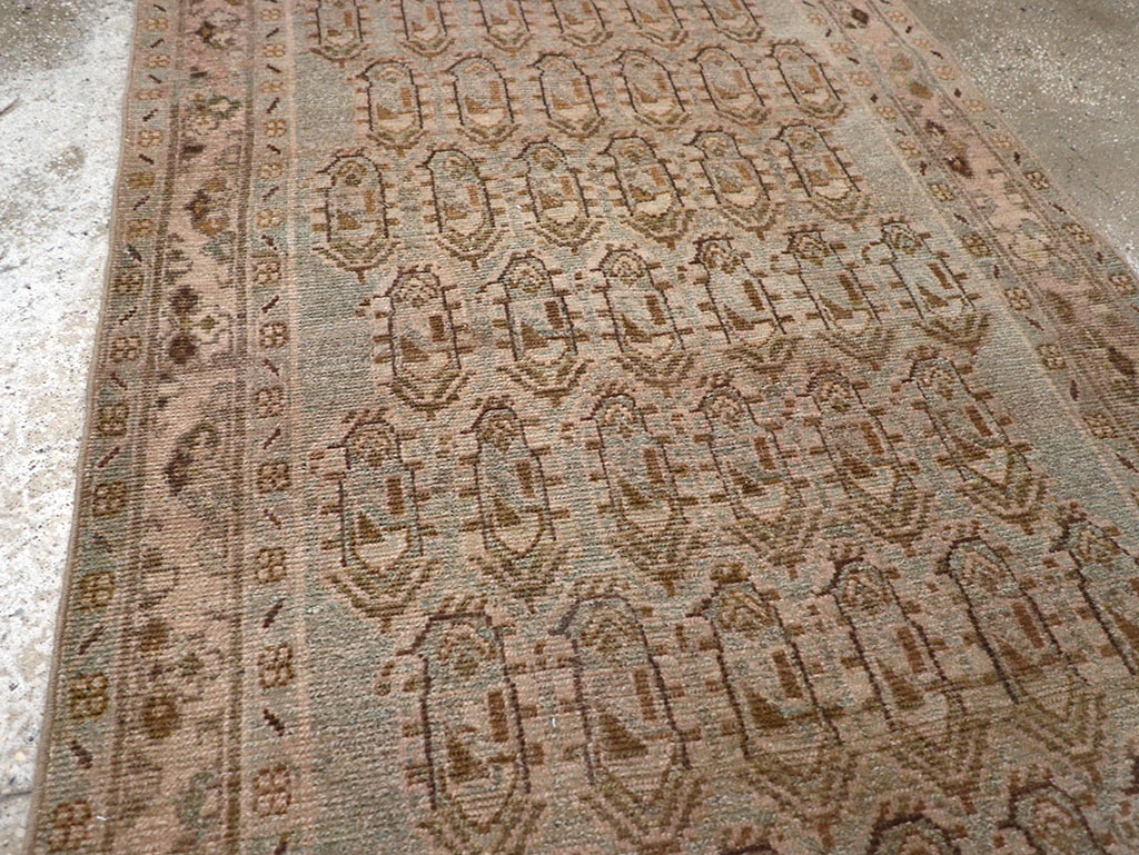 malayer Runner - # 109248