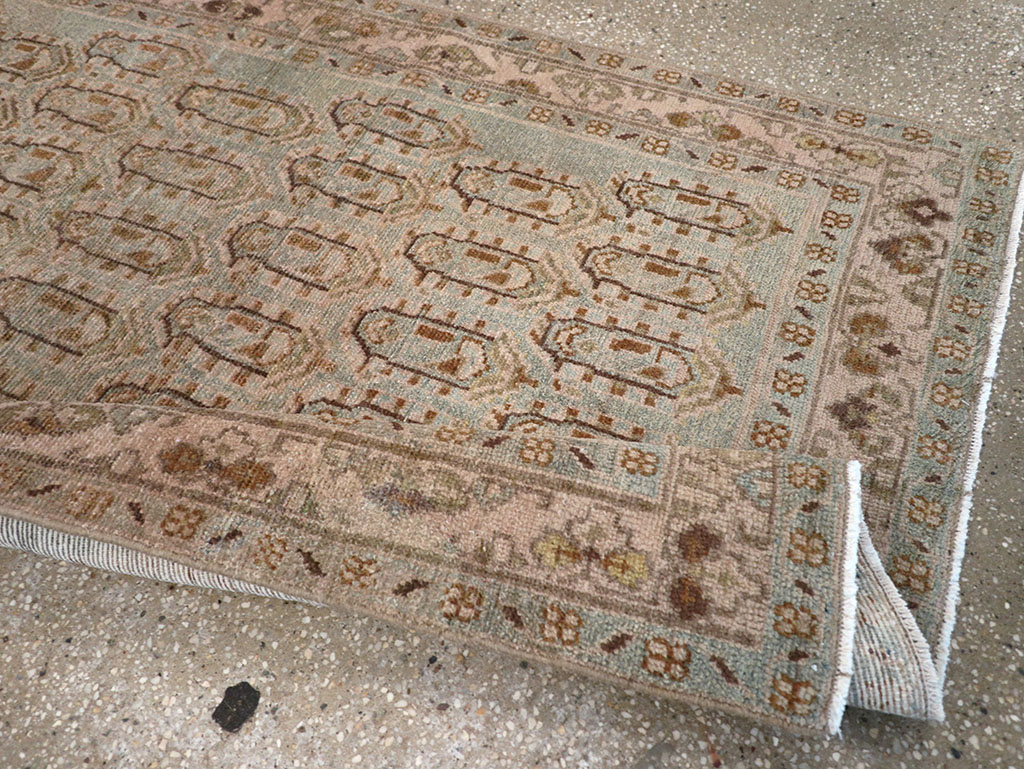 malayer Runner - # 109248