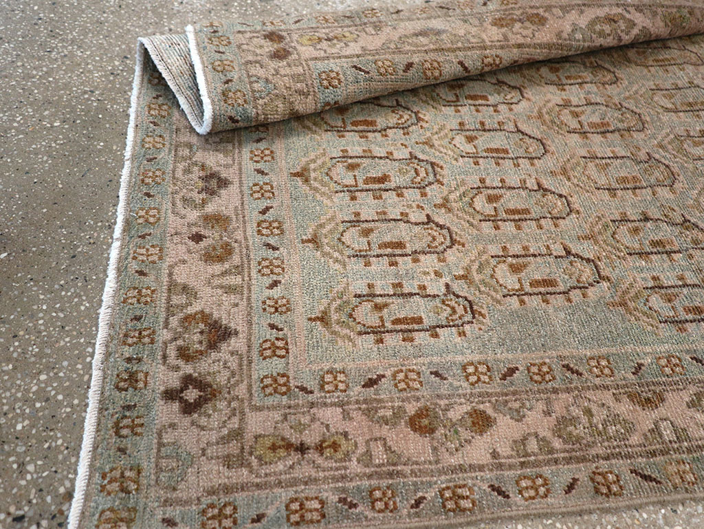 malayer Runner - # 109248