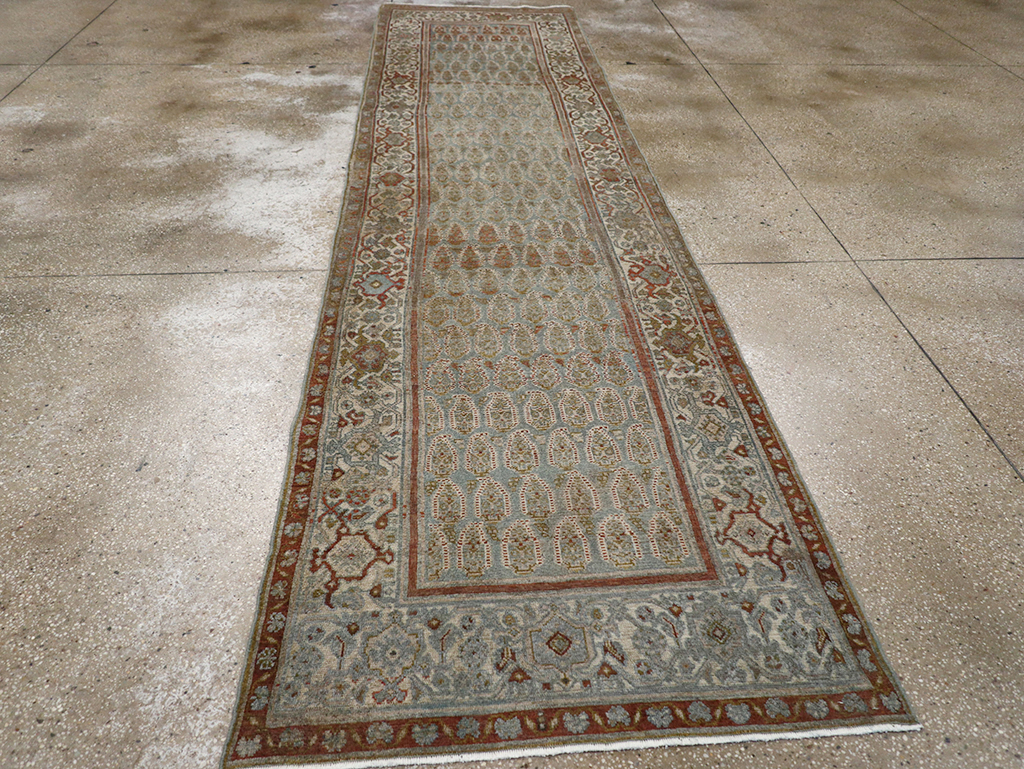 malayer Runner - # 109258