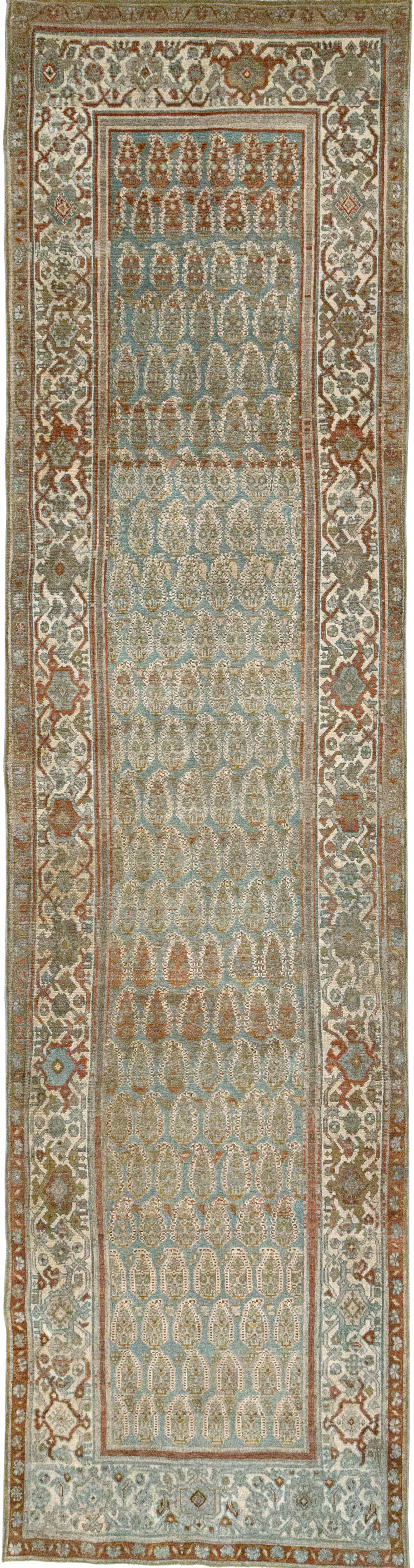 malayer Runner - # 109258