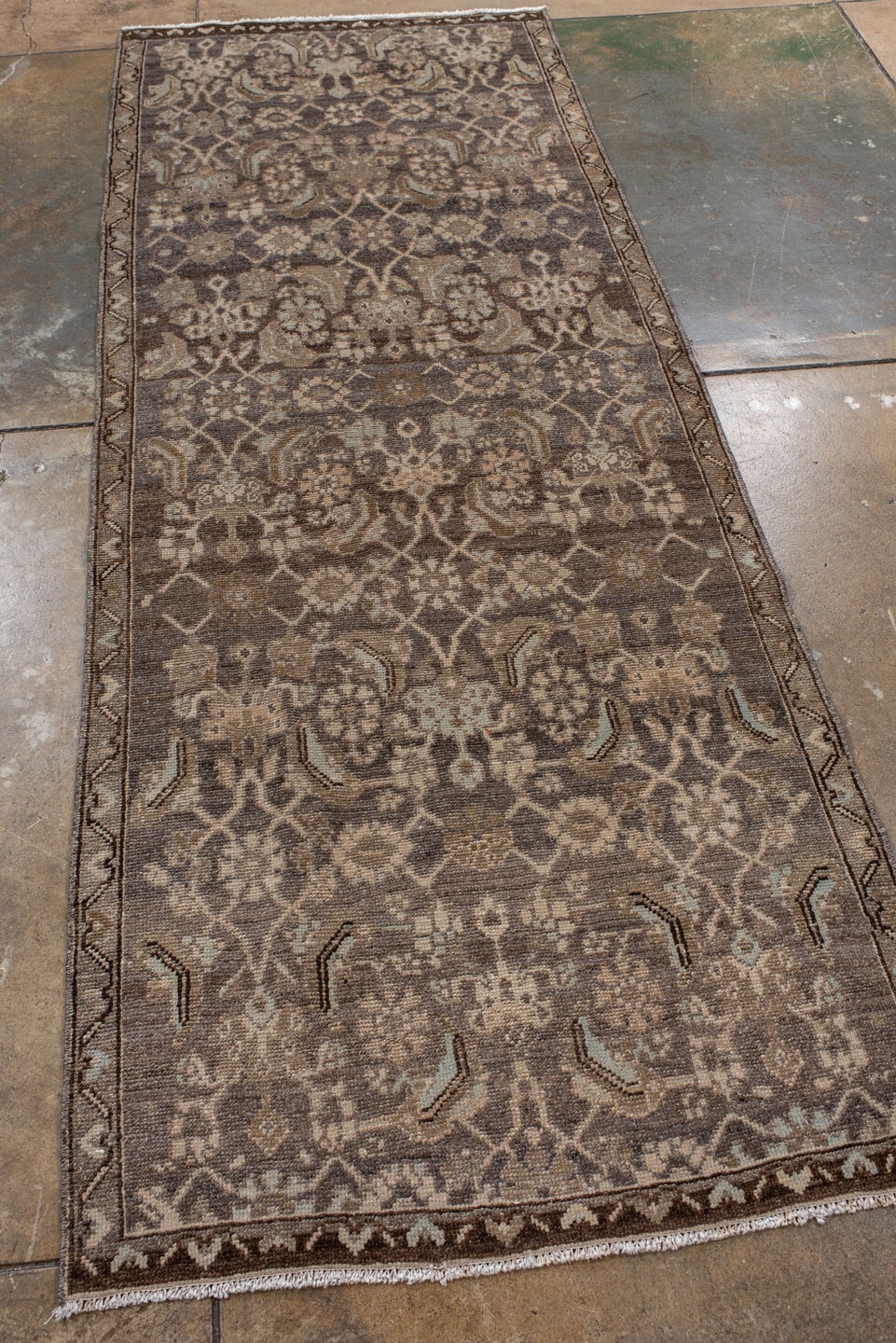 malayer Runner - # 127424