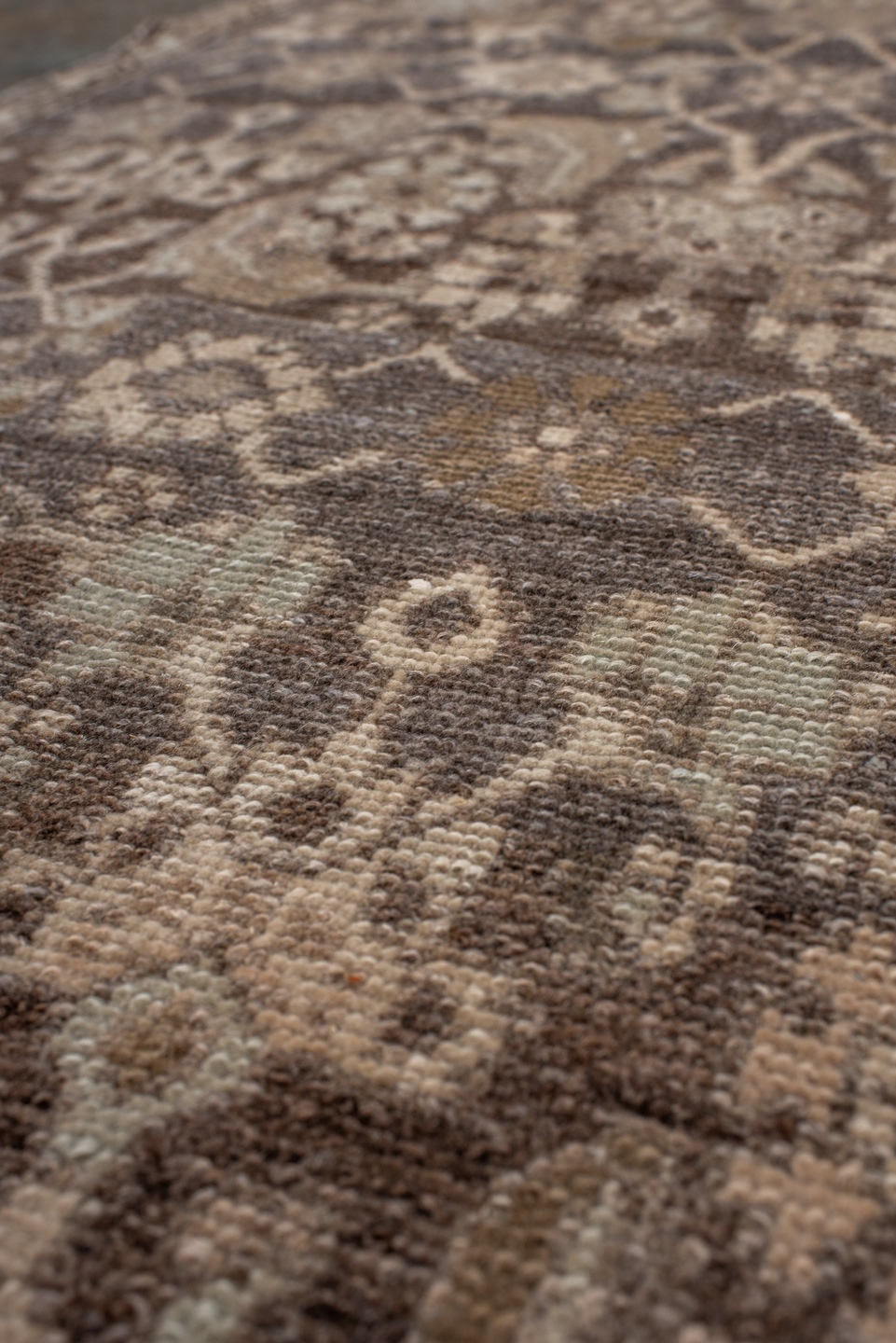 malayer Runner - # 127424