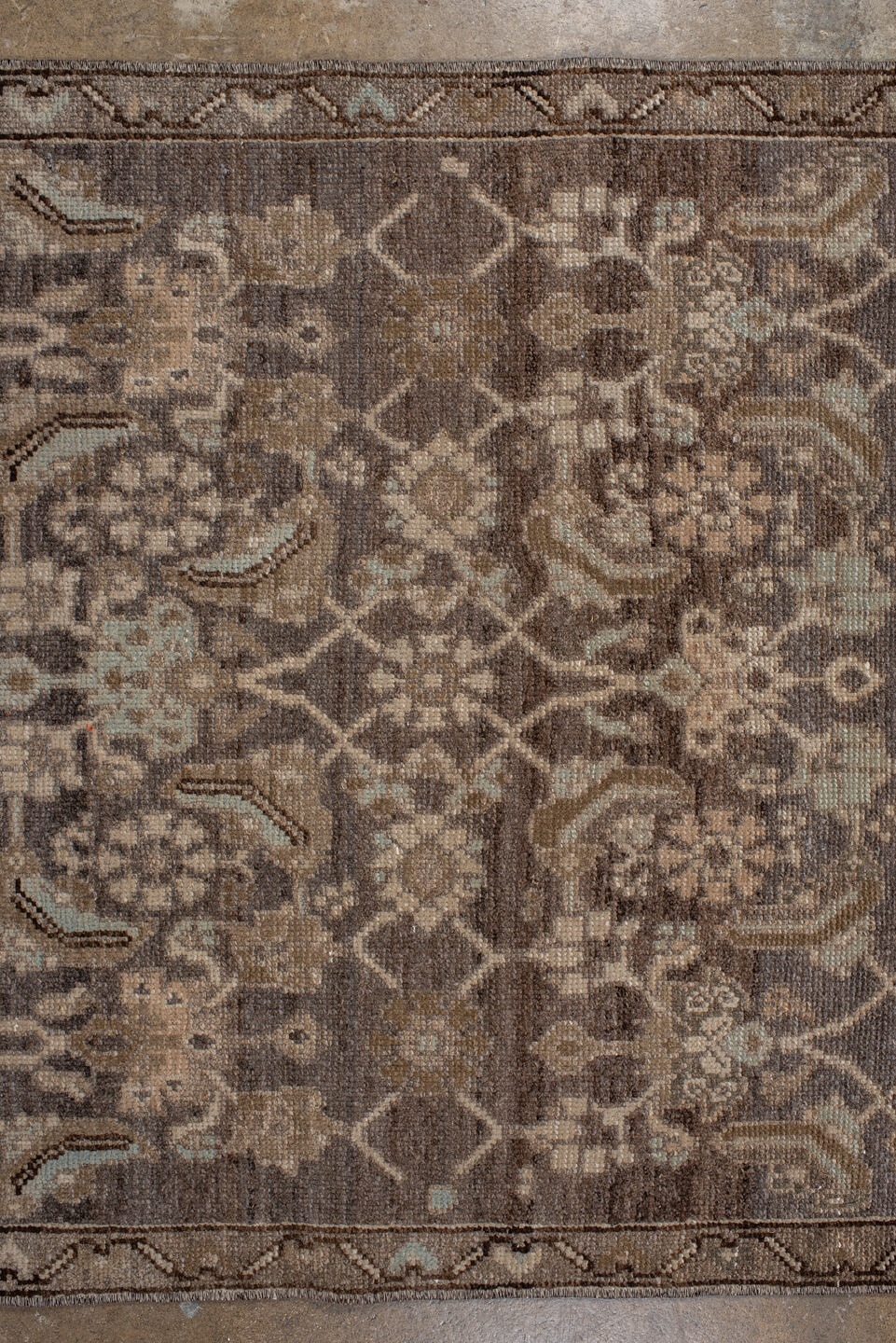 malayer Runner - # 127424