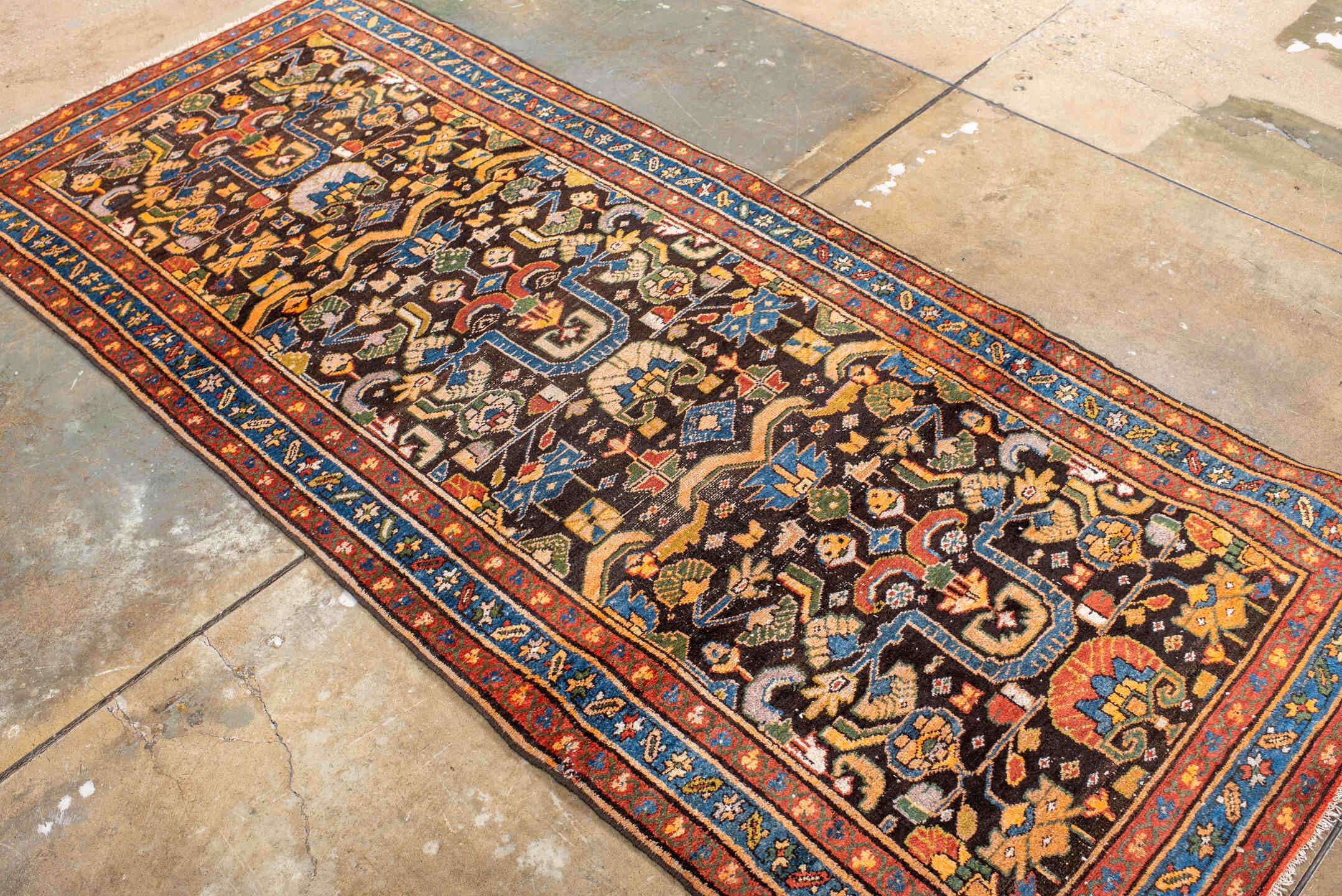 malayer Runner - # 127444