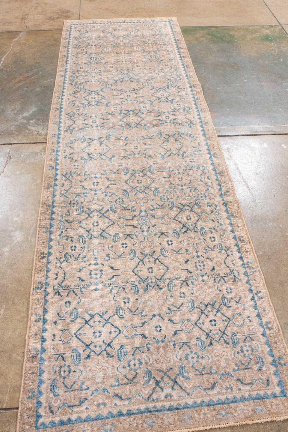 malayer Runner - # 127642