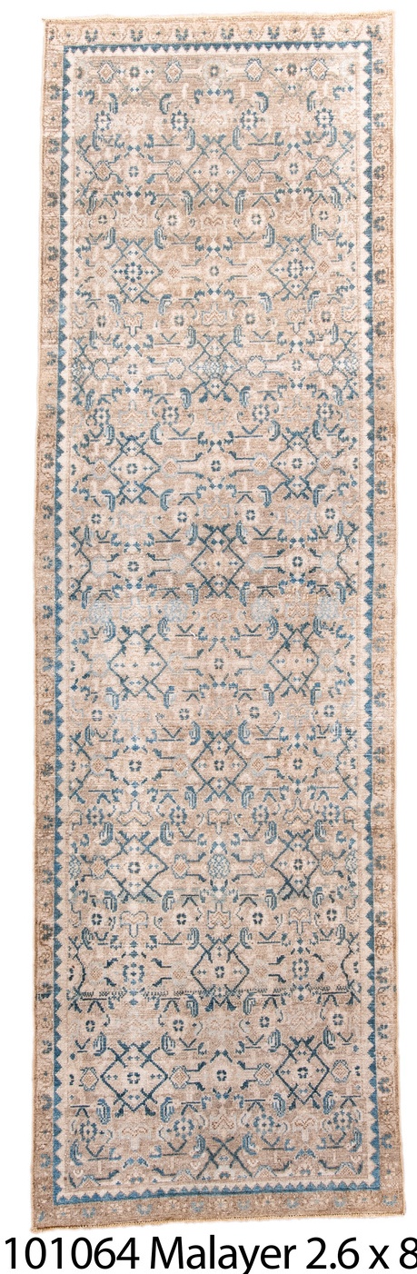 malayer Runner - # 127642
