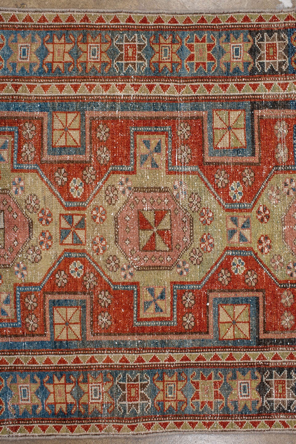 malayer Runner - # 127665