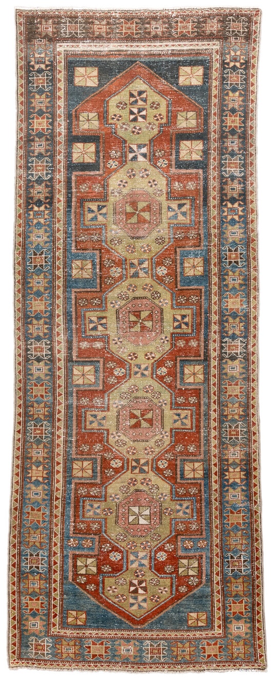 malayer Runner - # 127665