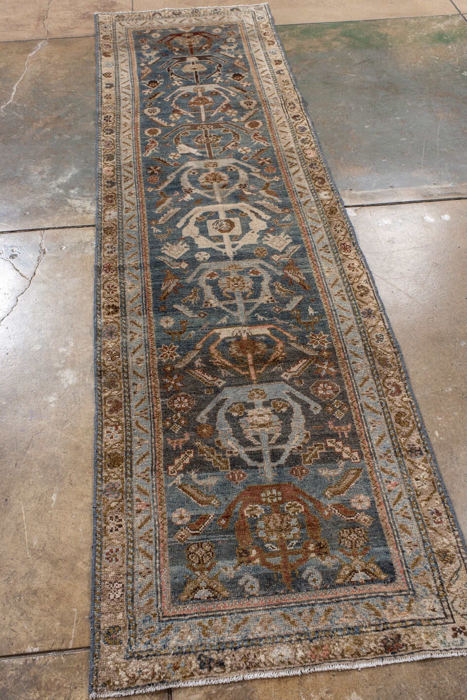 malayer Runner - # 127729