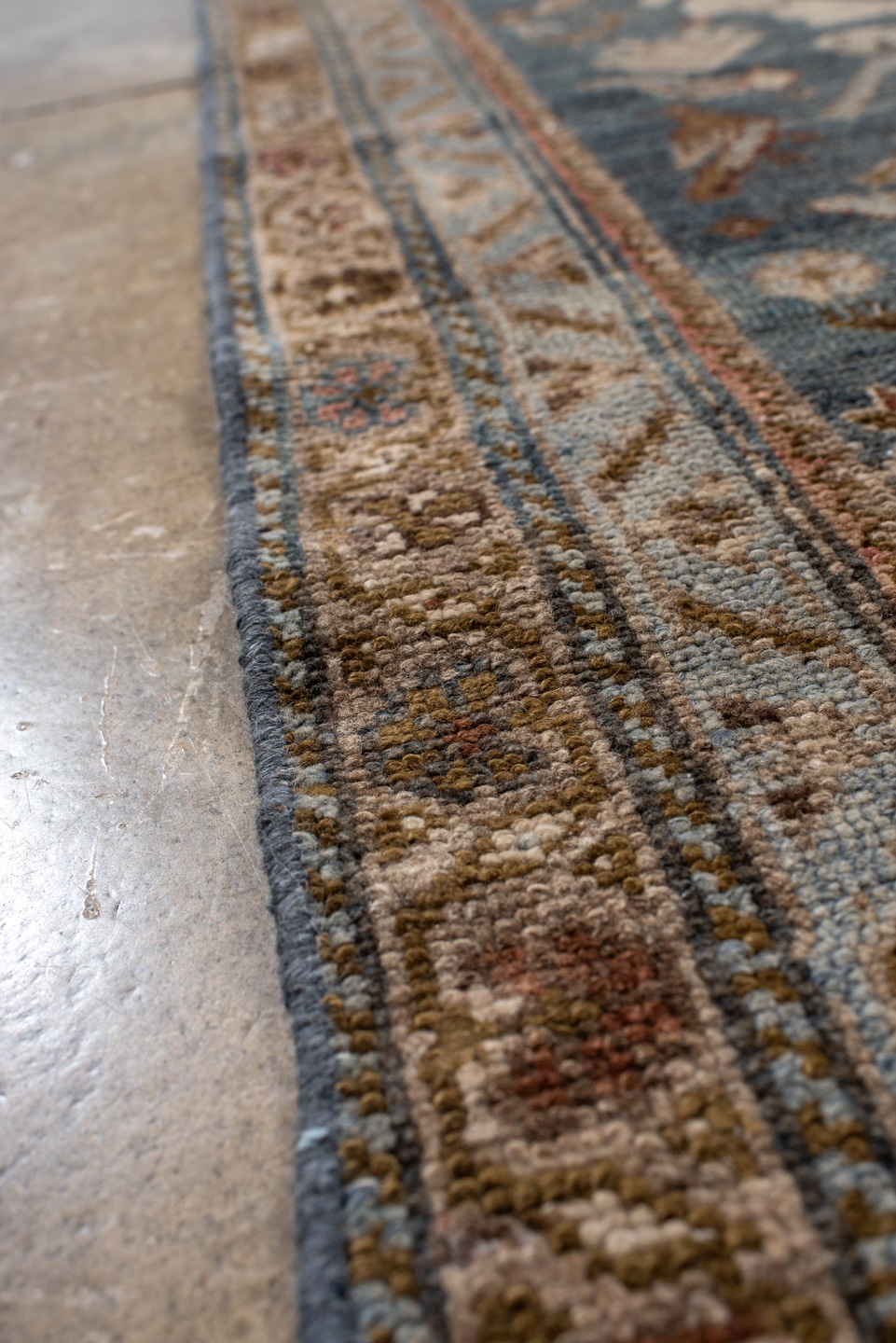 malayer Runner - # 127729