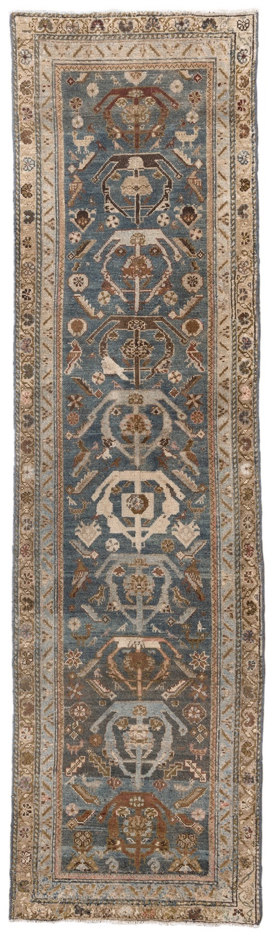 malayer Runner - # 127729