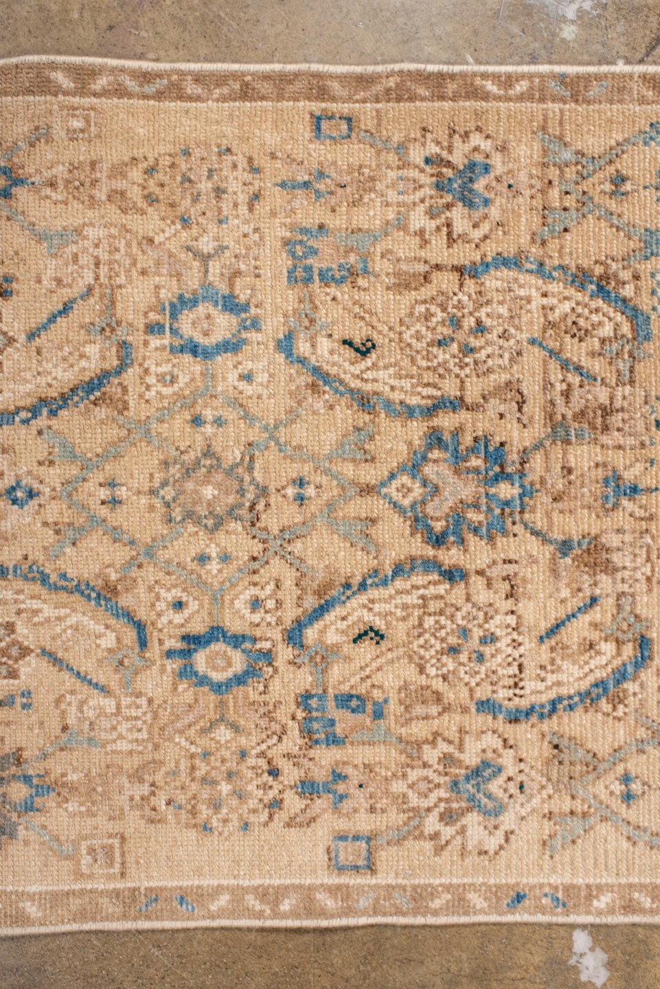 malayer Runner - # 127731