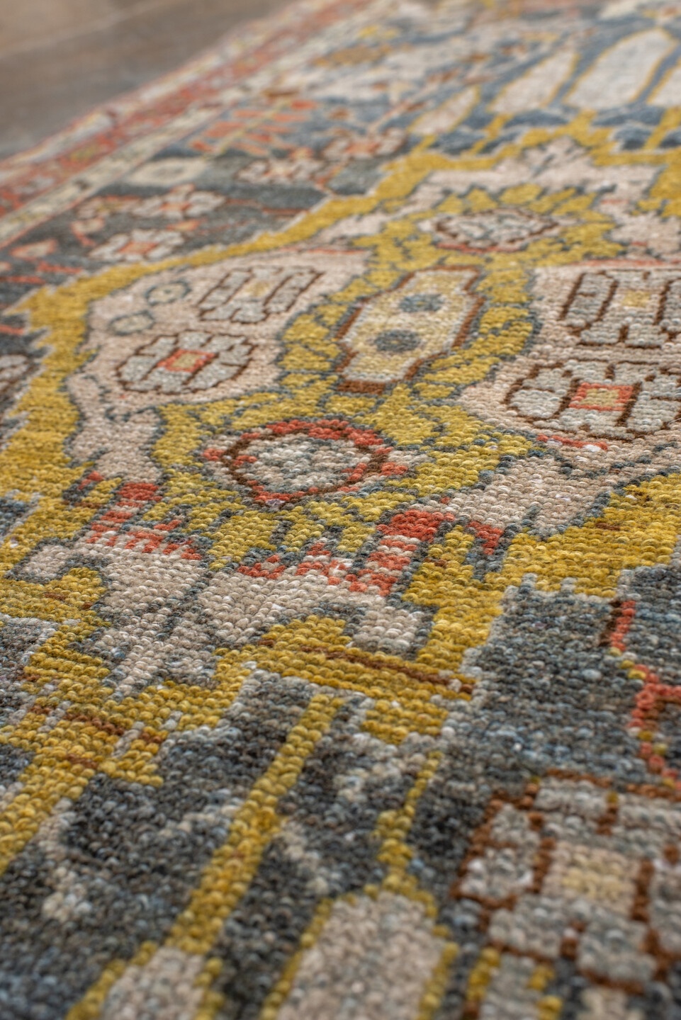 malayer Runner - # 127757