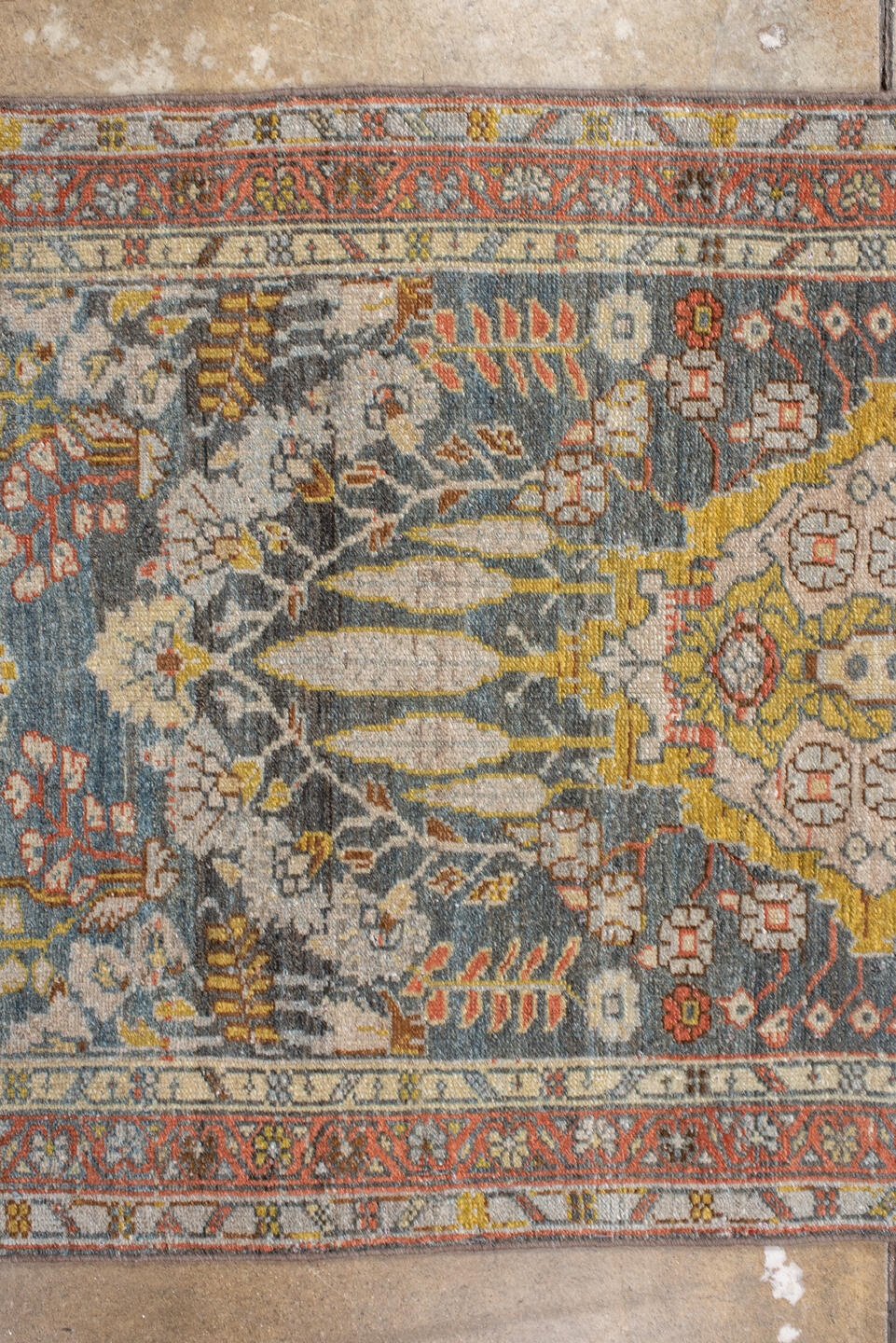 malayer Runner - # 127757