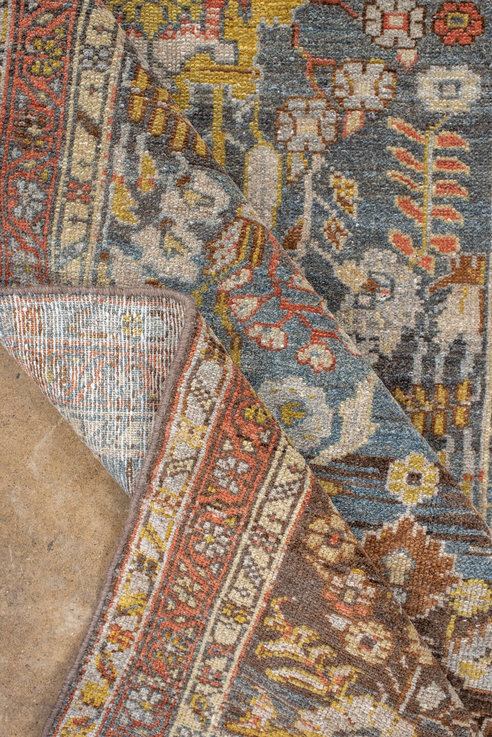 malayer Runner - # 127757