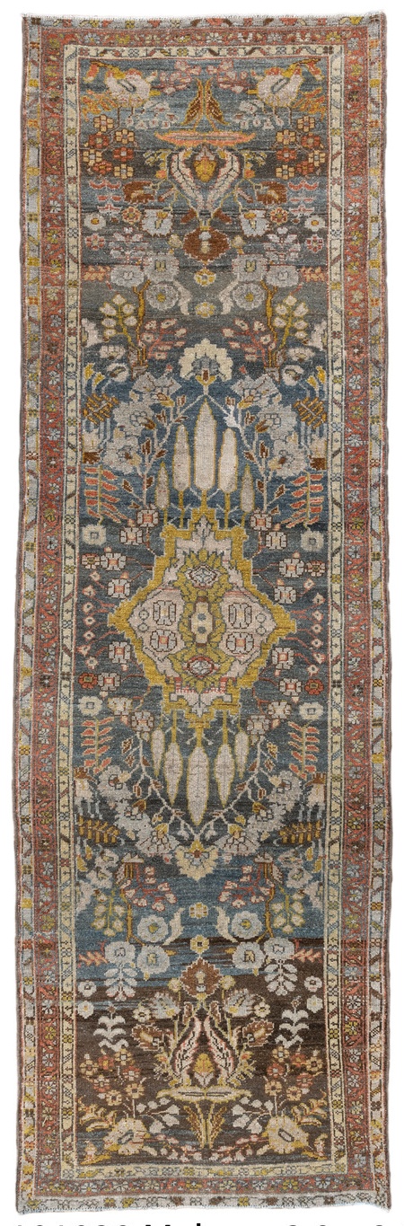 malayer Runner - # 127757