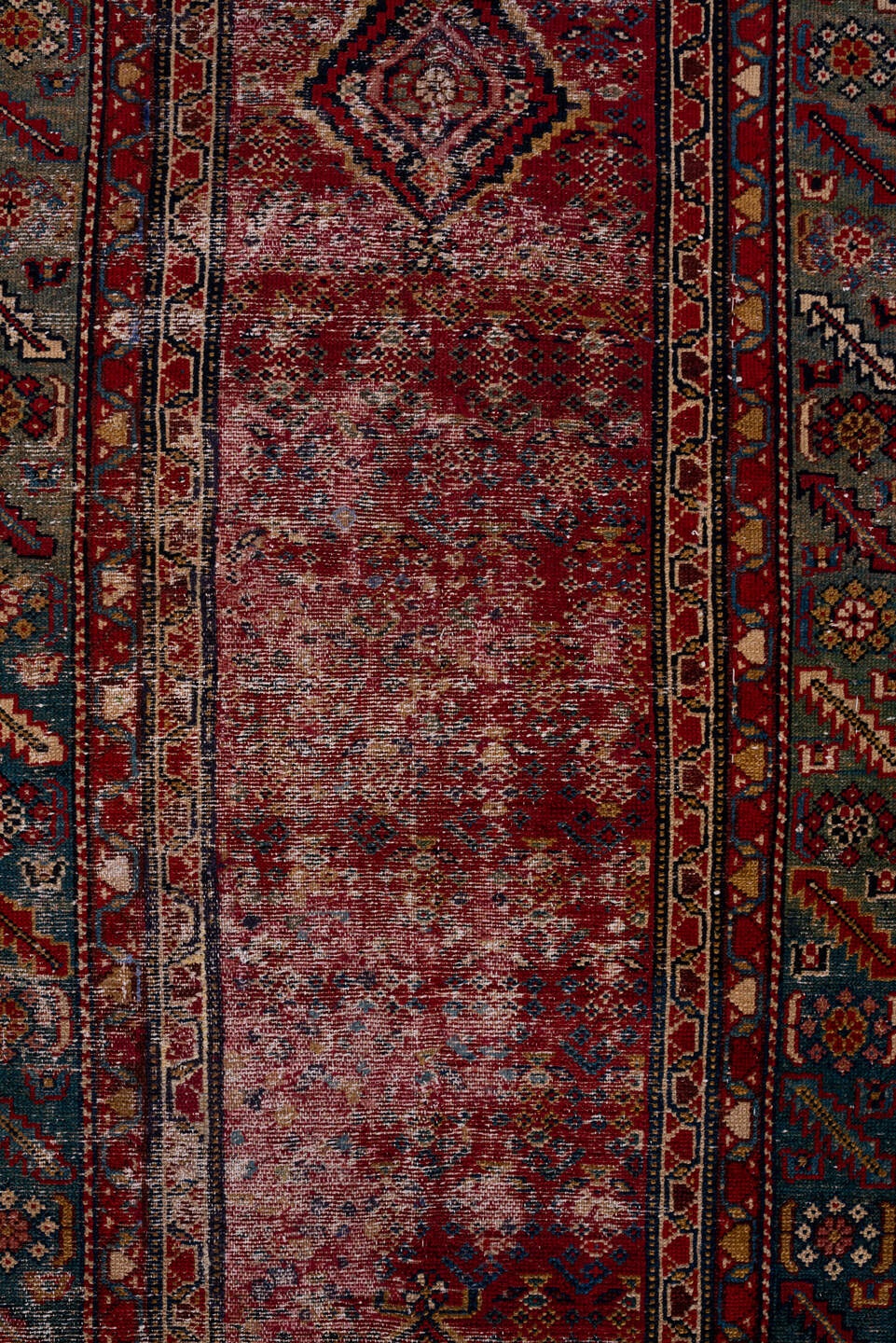 malayer Runner - # 127781