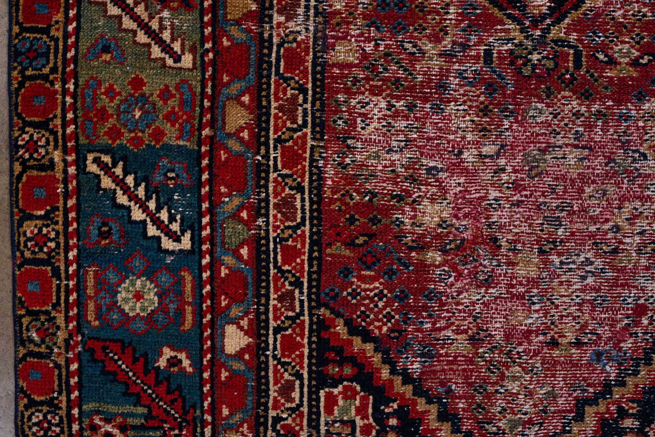 malayer Runner - # 127781