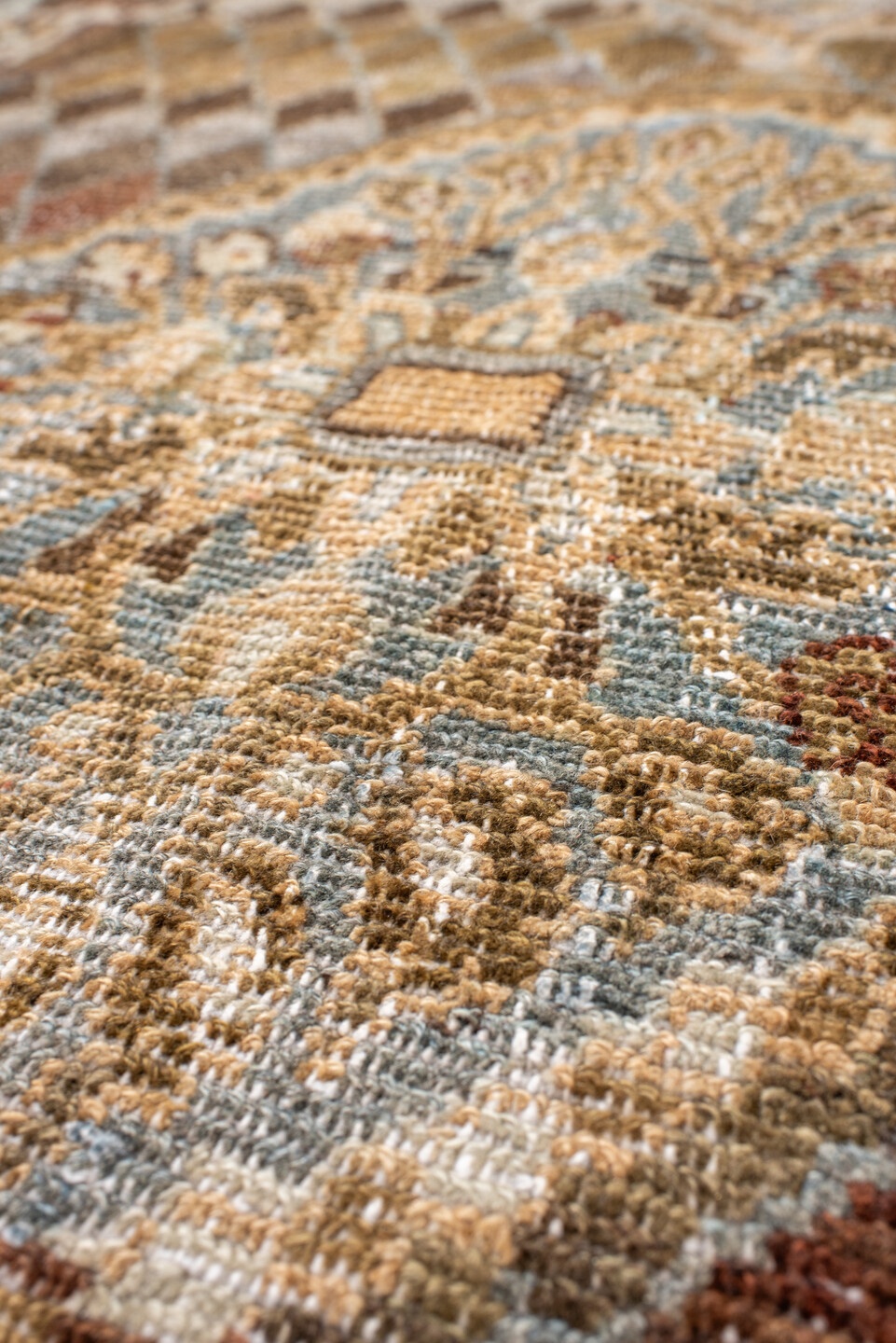 malayer Runner - # 127822