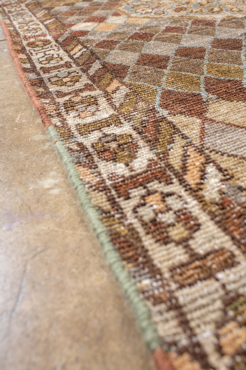 malayer Runner - # 127822