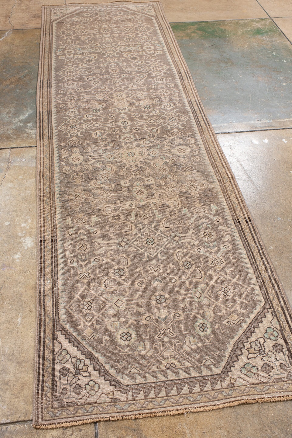 malayer Runner - # 127887
